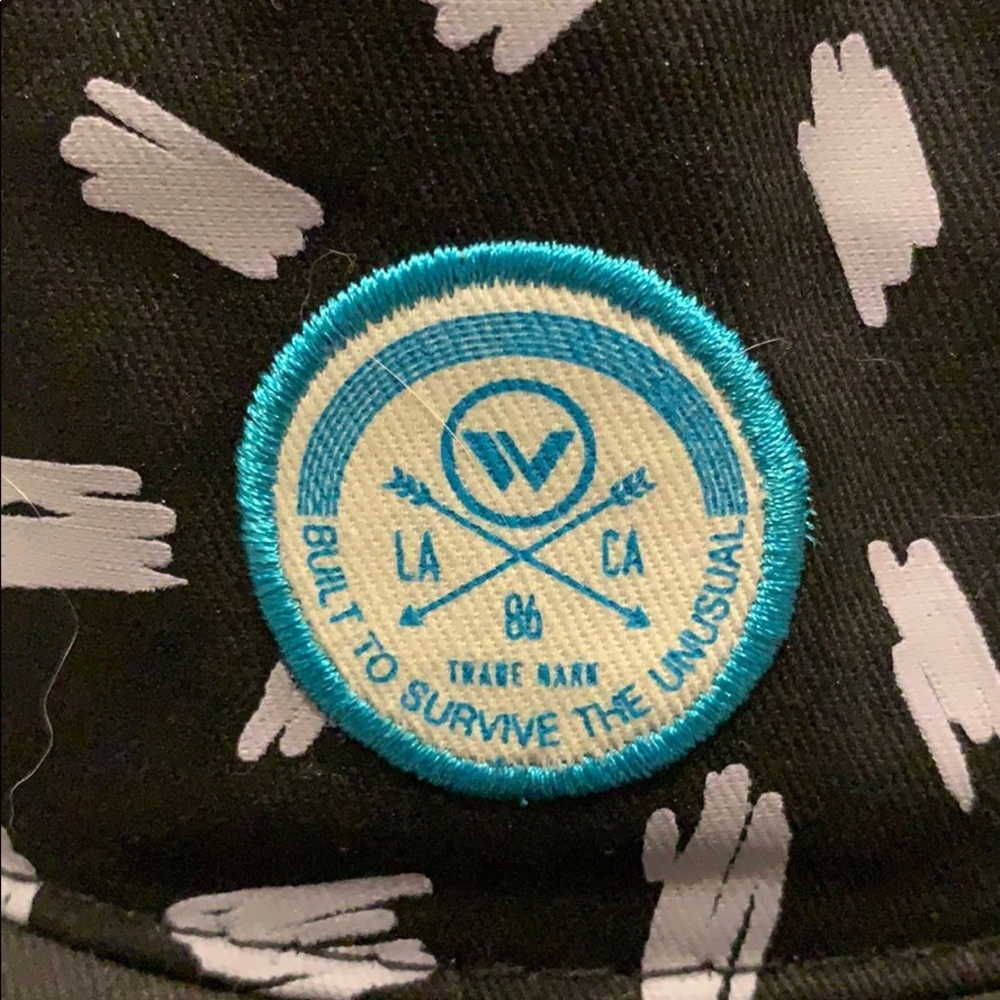 Hat - Picture 2 of 2